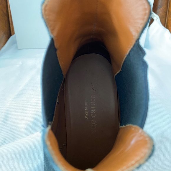 COMMON PROJECTS - CHELSEA BOOT - 42 main image 4